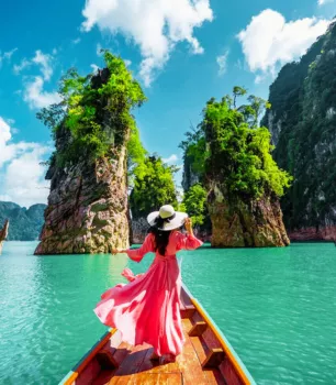thailand