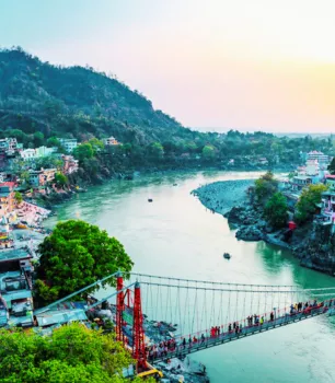 uttarakhand