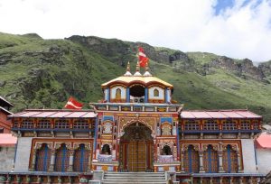 Badrinath Temple