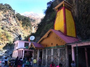 Yamunotri