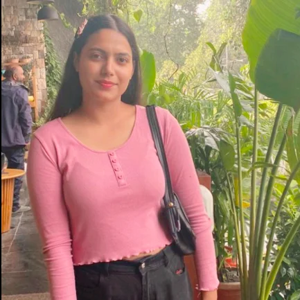 Raveena Singh
